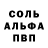 Кетамин VHQ KIRILL Babina